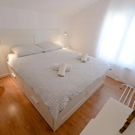 Basioli1 Apartament Zadar