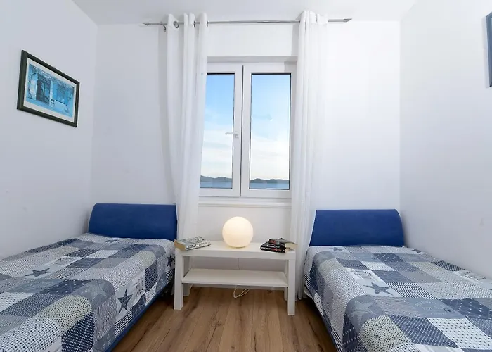 Basioli1 Διαμέρισμα Ζαντάρ