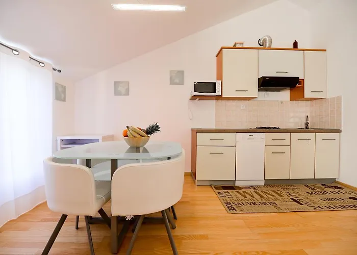 Basioli1 Διαμέρισμα Ζαντάρ