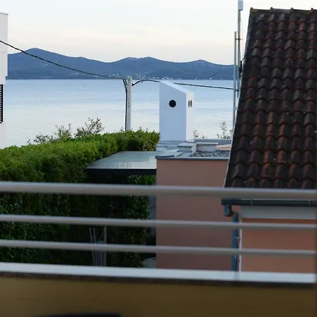 Apartmán Basioli1