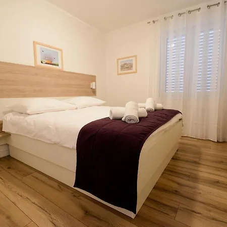 Basioli1 Apartmán