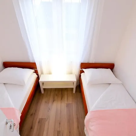 Apartmán Basioli1 *