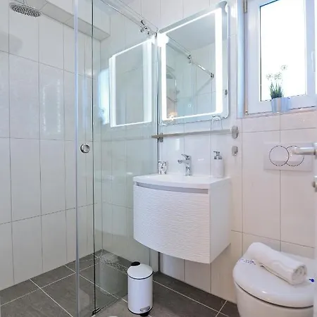 Apartmán Basioli1 *