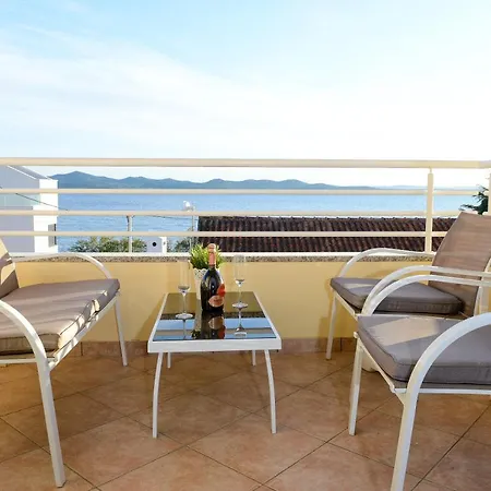Basioli1 Apartmán Zadar