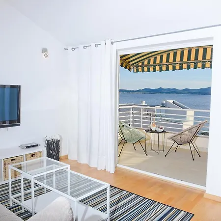 Basioli1 Apartment *