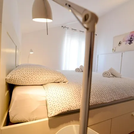 Apartmán Basioli1