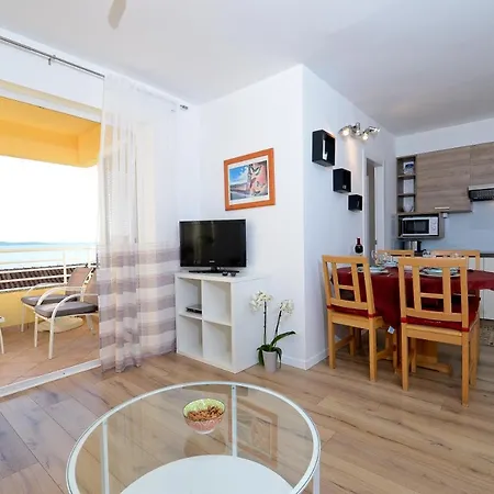 Apartman Basioli1 Zára