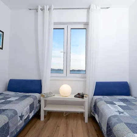 Basioli1 Apartman Zára