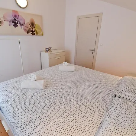 Apartmán Basioli1 *