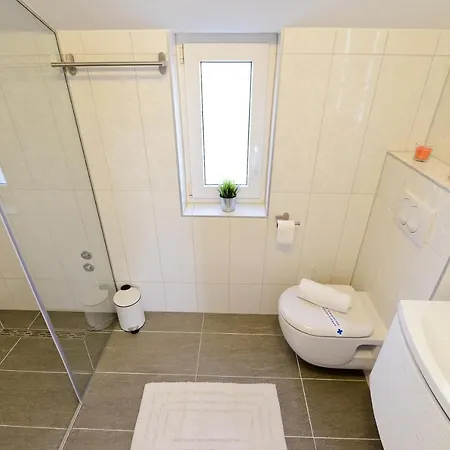 Basioli1 Apartment *