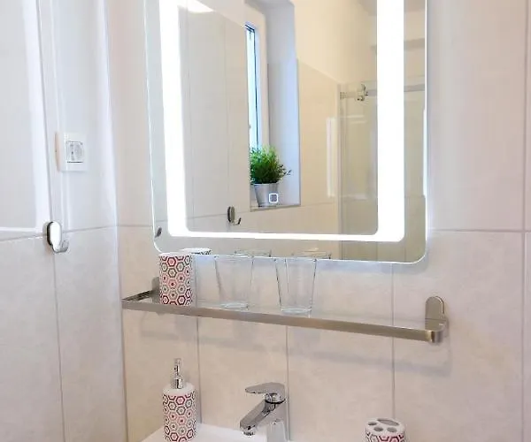 Basioli1 Апартаменты *