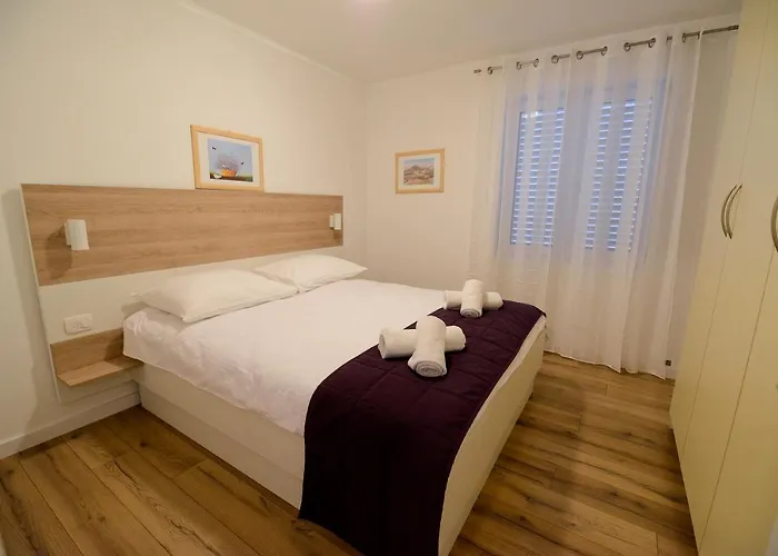 Basioli1 Appartement *