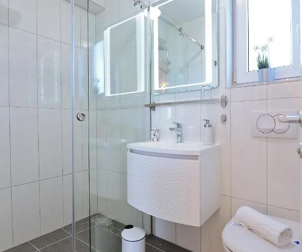 Appartement Basioli1 *