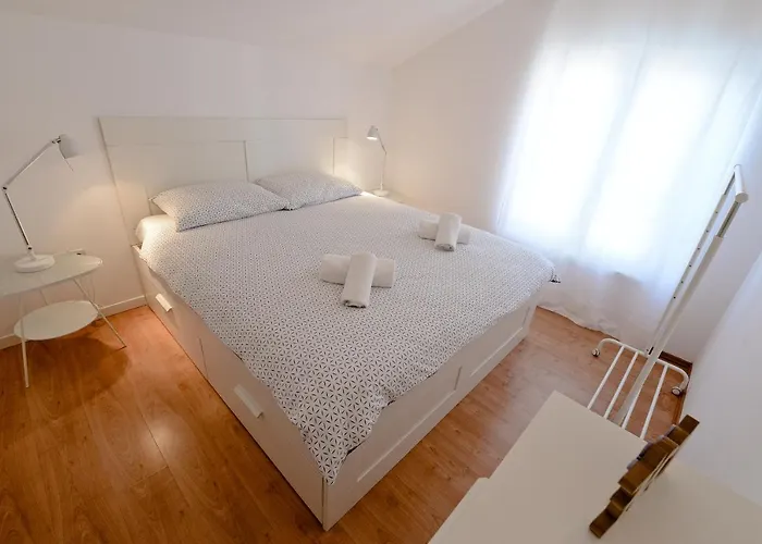 Basioli1 Appartement Zadar