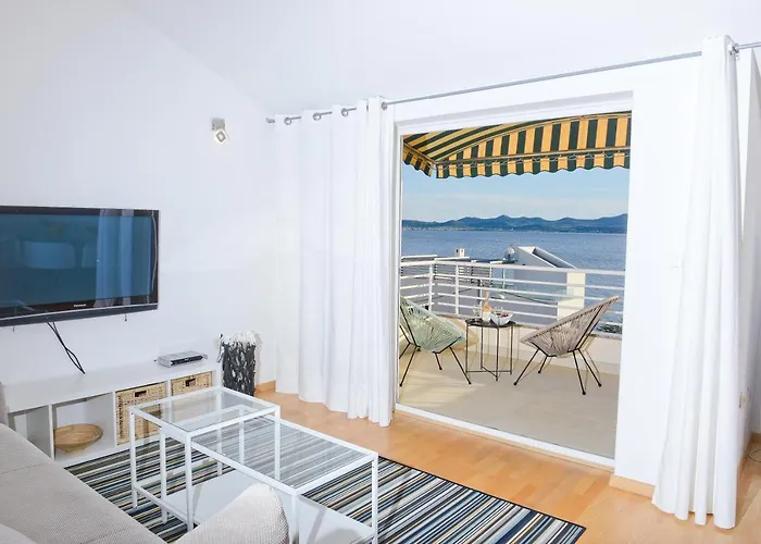 Basioli1 Appartement *