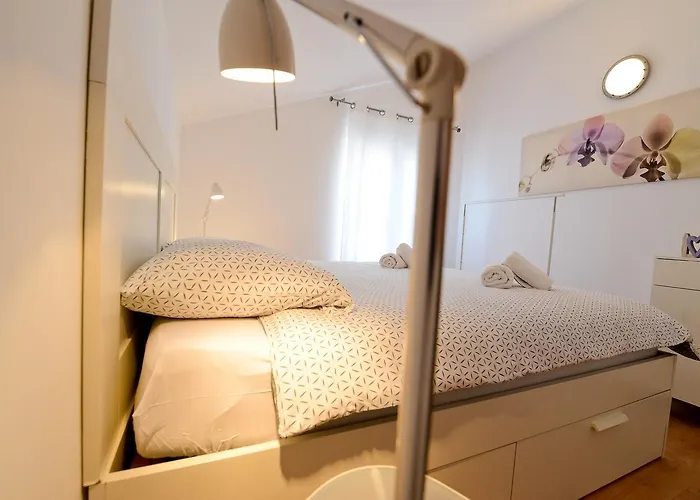 Appartement Basioli1