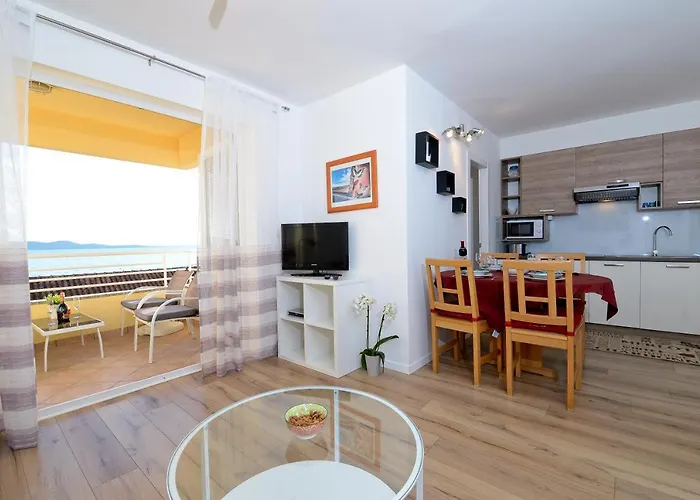 Appartement Basioli1 Zadar