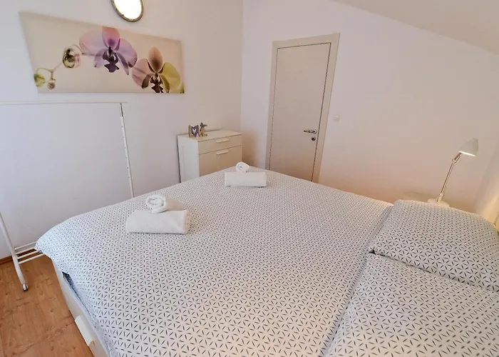 Appartement Basioli1 *