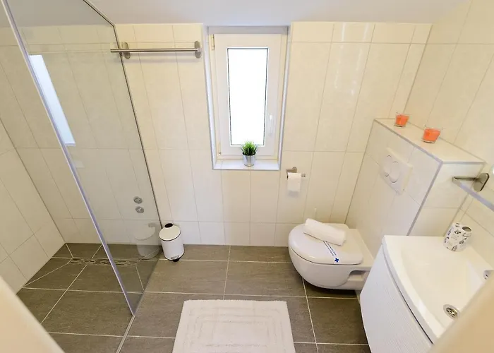 Basioli1 Апартаменты *