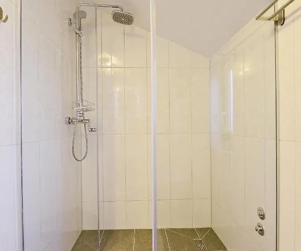 Basioli1 Appartement